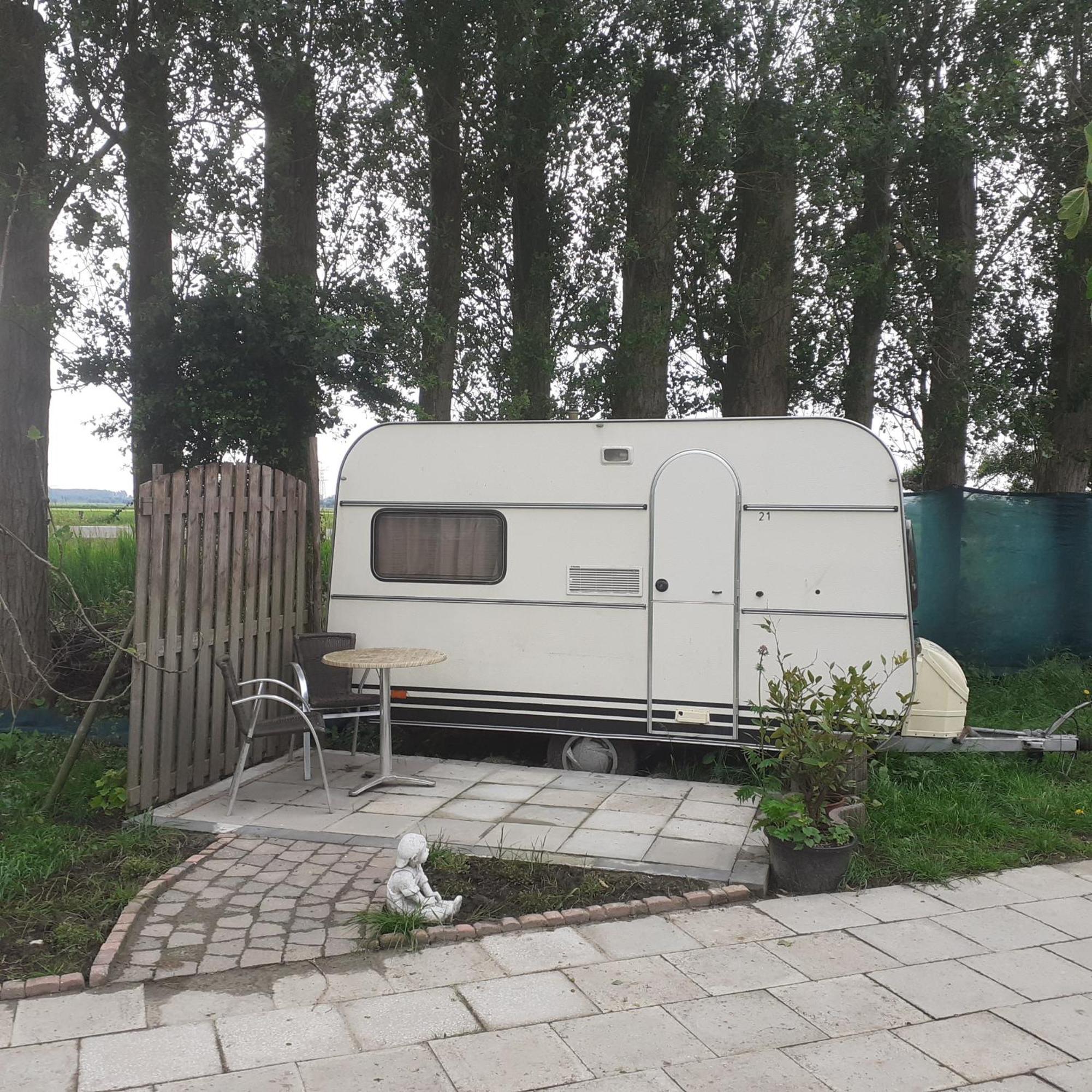 Wijndomein De Vier Ambachten -Overnachten In De Wijngaard Simonshaven Eksteriør bilde